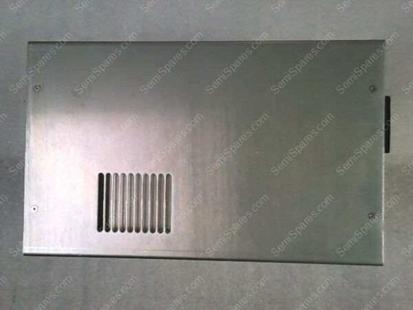 LAMP | FLASH LAMP ENCLOSURE