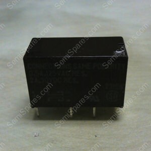 T85N11D115-24 | TE CONNECTIVITY/ POTTOR & BRUMFIELD T85N11D115-24 RELAY 24VDC, 0.5A, 125VAC RES, 2A, 30VDC RES
