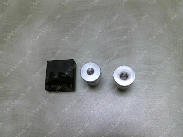 617-09-99-000-0311 | HAN D LOCATOR, HARTING RECTANGULAR POWER CONNECTOR - Image 2