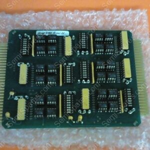 BD-7550-00 | PC BOARD ASSY,P/N H0129001