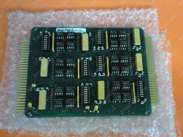 BD-7550-00 | PC BOARD ASSY,P/N H0129001