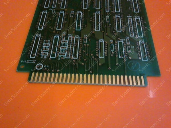 810-005672-001 | ASSY  PCB TTL I/O PWR - Image 3