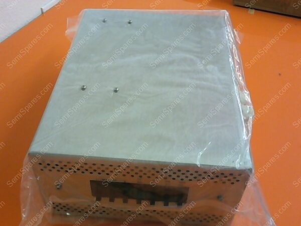 853-220011-002 | ASSY,AC/DC BOX,A/L - Image 3