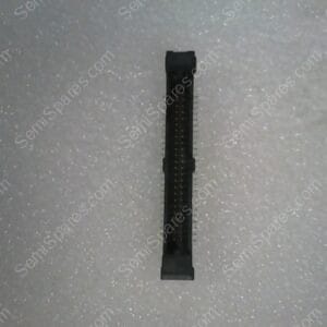 EHF-125-01-L-D-SM-LC | CONN HEADER SMD 50POS 1.27MM