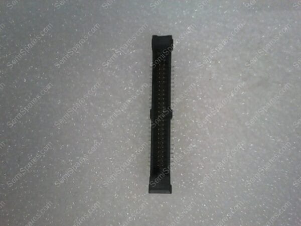 EHF-125-01-L-D-SM-LC | CONN HEADER SMD 50POS 1.27MM