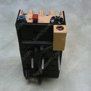 193-BSB 60 B | ALLEN BRADLEY 193-BSB 60 SERIES B, OVERLOAD RELAY 4.0-6.0 AMP