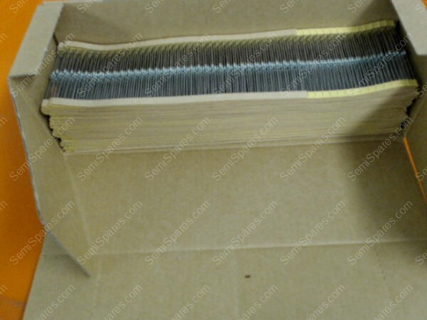 OS3ODA3602 | RES METAL FILM 680 OHM 1/4W 1% (PK 5000)
