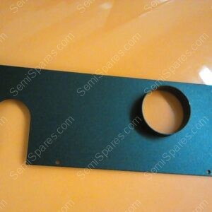 714-005606-002 | COVER, REAR #1