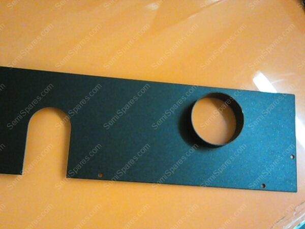 714-005606-002 | COVER, REAR #1