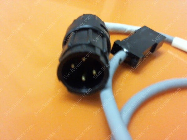 012-008800-172 | ASSY, CYL POS SNSR, PNP, 9/16