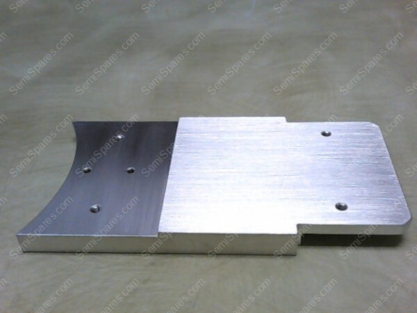 XX-9606-00 | BRAKET,4" CONVERSION - Image 2