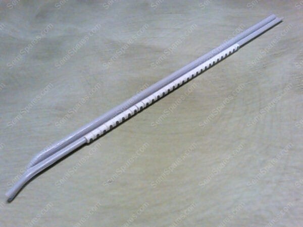 93-0014-002 | ONTRAK CABLE MARKER "2" - Image 3