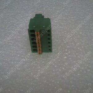 1881367 | CONN TERM BLK PLUG 2.5MM 6POS