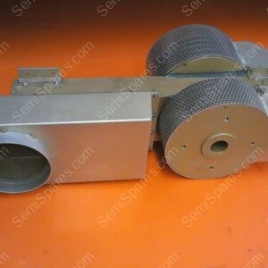 EC-0245-RP | WAVEGUIDE,0190-09315W, W/ 6" DIA FIN