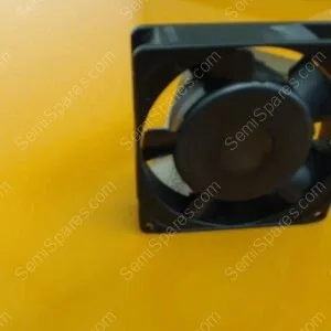 677-008332-002 | FAN  AC SERIES 3.64 X 3.64 X 1