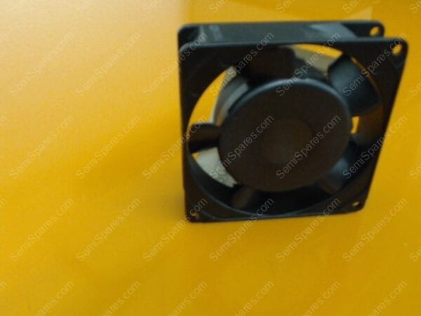 677-008332-002 | FAN AC SERIES 3.64 X 3.64 X 1