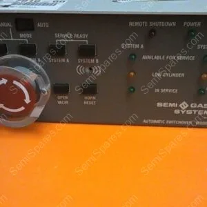 MS-7010-00 | SWITCH OVER,AUTOMATIC #AS200 #1080-0194
