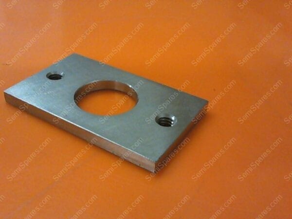715-014572-101 | PLATE  BULDHEAD MOUNTING - Image 2