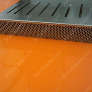 714-056253-002 | BAFFLE,AIR,MTR DRVR CARD CAGE