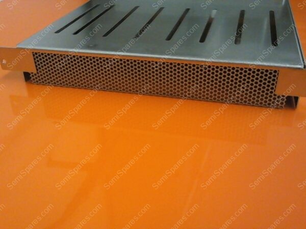 714-056253-002 | BAFFLE,AIR,MTR DRVR CARD CAGE
