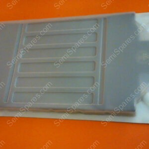 804 | POLAROID 804 POLACOLOR ER 8X10 INSTANT FILM (PKG OF 2)