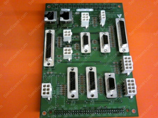 810-800459-002 | ASSY,PCB,1/O MOTHERBOARD NODE1 - Image 3