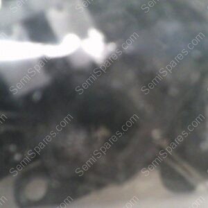 H21B4 | SENSOR OPTO SLOT 3MM DARL THRU