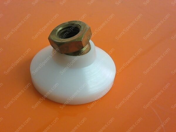 790-008939-002 | PAD LEVELING SOCKET TYPE NYLO - Image 4