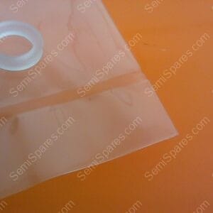 713-011760-001 | WASHER EDGE,FOCUS ORIFICE RING