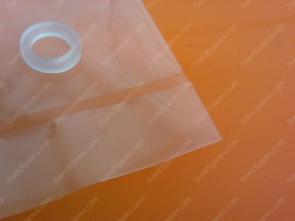 713-011760-001 | WASHER EDGE,FOCUS ORIFICE RING