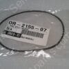 OR-2155-07 | O-RING, EPR 2-155 MISC