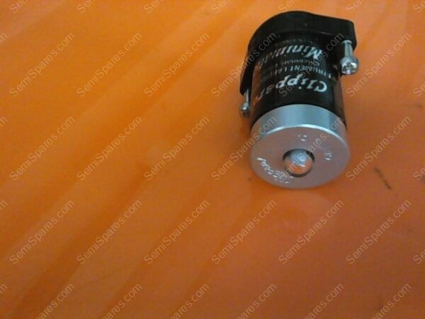 SO-5930-00 | SOLENOID,ELECTRICAL,KLA#:PF-8,KLA,P/N R402