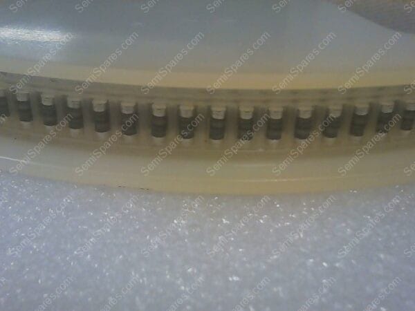MMB 0207-50 B2 | CHIP RESISTORS MELF - Image 3