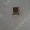 0565790576 | CONN RCPT USB 2.0 MINI AB SMD R/A