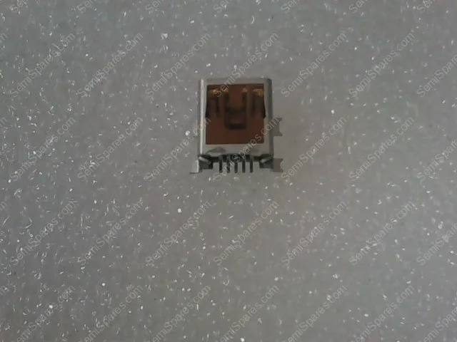 0565790576 | CONN RCPT USB 2.0 MINI AB SMD R/A