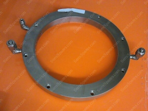 ZZ-1650-00 | COOLING RING MISC',P/N 128356-001A3 - Image 2