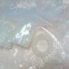 PFA4-8-FTF-61-1 | 1/2 "BULKH UN W / PVDF