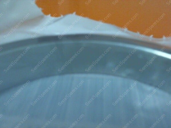 796-000233-003 | SEAL  CENT. RING ASSY NW50 - Image 2