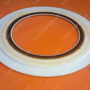 716-028721-261 | PLT,BOTTOM WFR CLAMP,DOMED CLP