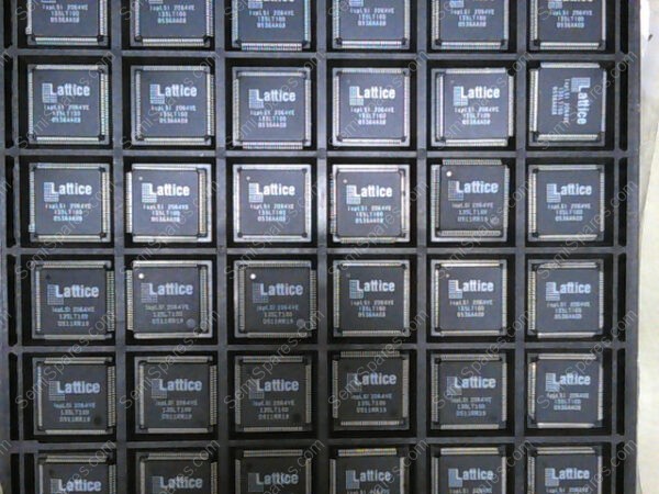 ISPLSI | LATTICE ISPLSI2064VE-135LT100 IC CPLD - Image 2