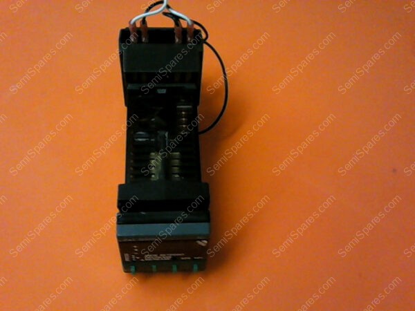 993.11C | CAL CONTROLS - TEMPERATURE CONTROLLER, 115V -MODEL 993.11C SN-9903119073