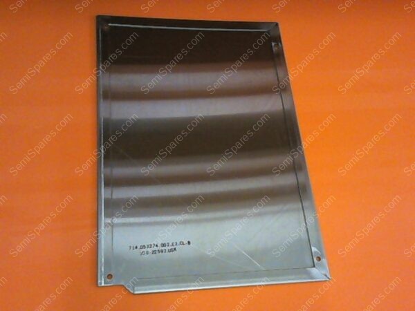 714-053274-002 | PNL,REAR EMO - Image 2
