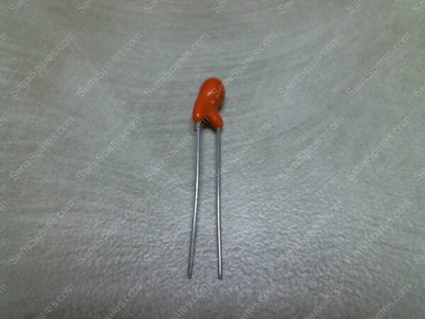 2.2.35 | CAPACITOR,TANTAIUM;2.2UF;35VDC; THT; +20%; -55/85C;2.54MM