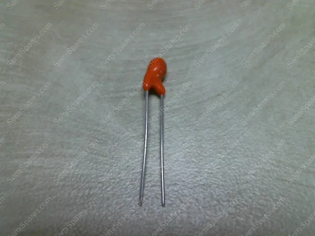 2.2.35 | CAPACITOR,TANTAIUM;2.2UF;35VDC; THT; +20%; -55/85C;2.54MM