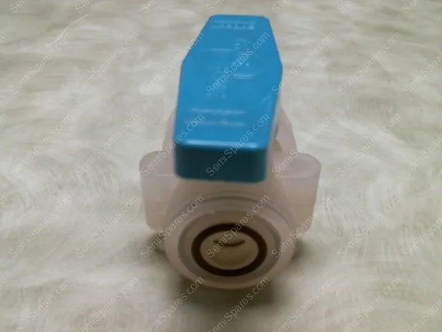 MBV050VT | 1/2 TRUE-UNION BALL VALVE