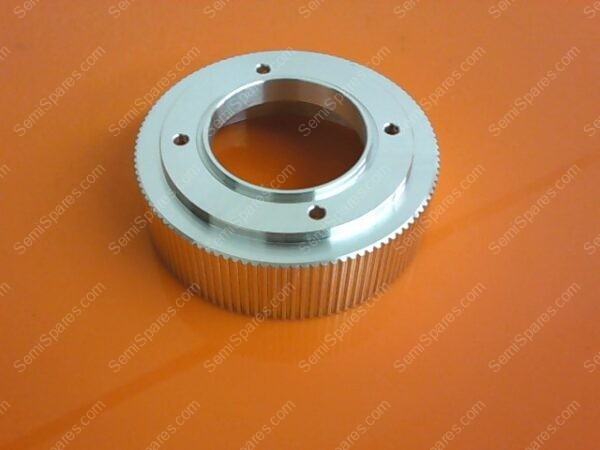 715-052360-001 | PULLEY, 108T - Image 5