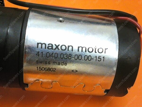 VL-9968-00 | VALVE, P/N ZB20401610, BERETTE, MODULE - Image 2