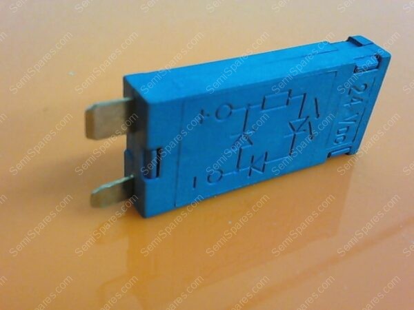 644-063331-005 | ACCESSORIES,RELAY,LED/DIODE - Image 2