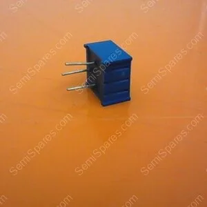 621-004005-502 | POTENTIOMETER CERMET