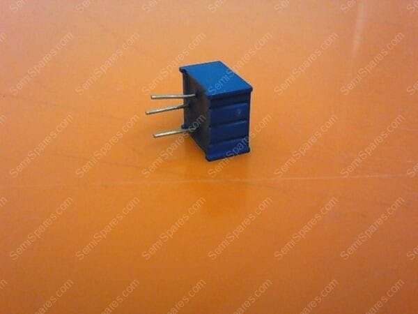 621-004005-502 | POTENTIOMETER CERMET